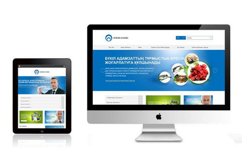 廣州網絡公司 網站改版與網頁設計開發服務詳解